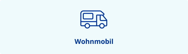 Wohnmobil
