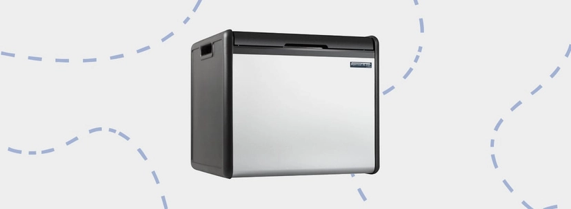 Was ist eine Absorber Kühlbox?