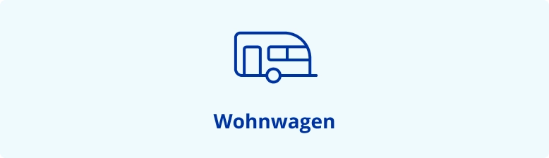 Wohnwagen
