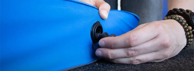 Was bedeutet der R-Wert einer Schlafmatte?