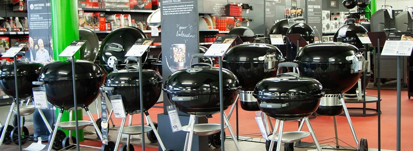 Holzkohlegrill Entscheidungshilfe: Welchen Holzkohlegrill wähle ich?