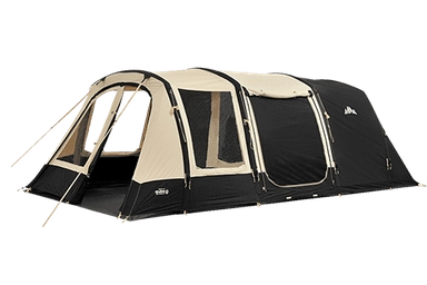 4 Personen Zelte aufblasbar