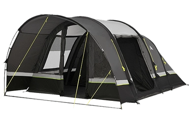 5 Personen Zelte aufblasbar