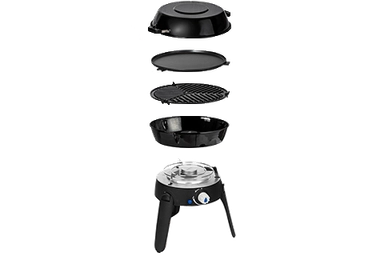 Gasgrills