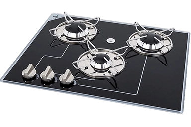 Einbau Kochplatten