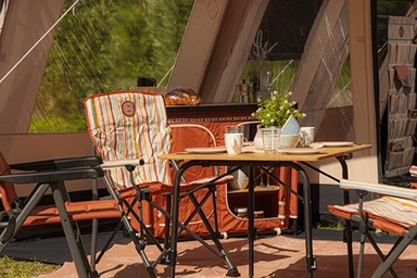 Campingmöbel