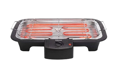 Elektrogrills