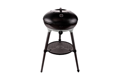 Campinggrills