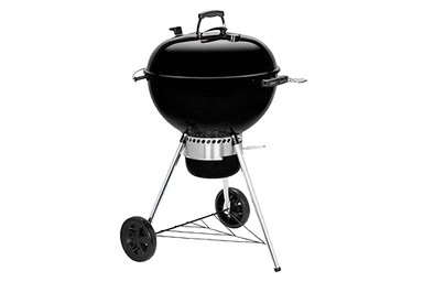 Holzkohlegrills