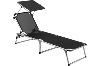 Campingliegen