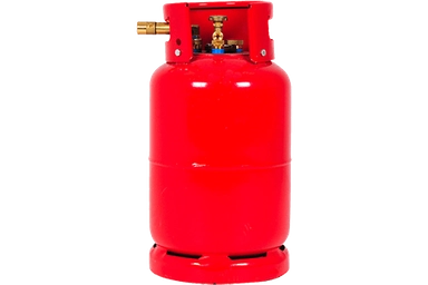 LPG Gasflaschen
