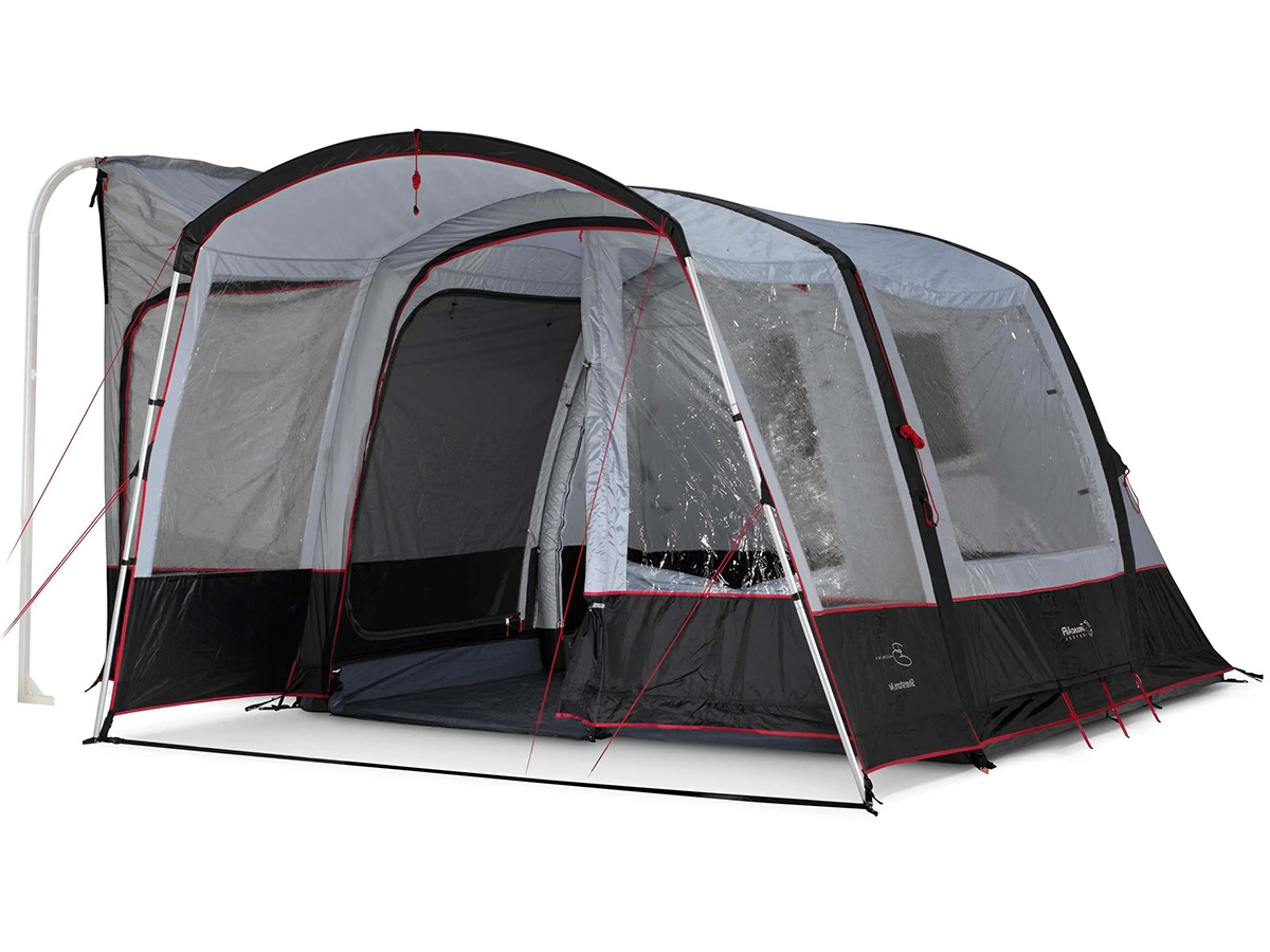 Bardani Silverstone Air Buszelt