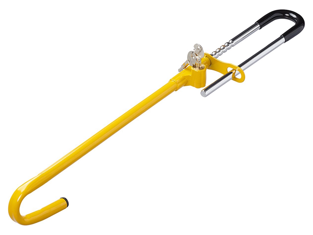 ProPlus Bremspedal Pedal Lenkradkralle