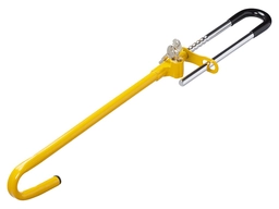 ProPlus Bremspedal Pedal Lenkradkralle