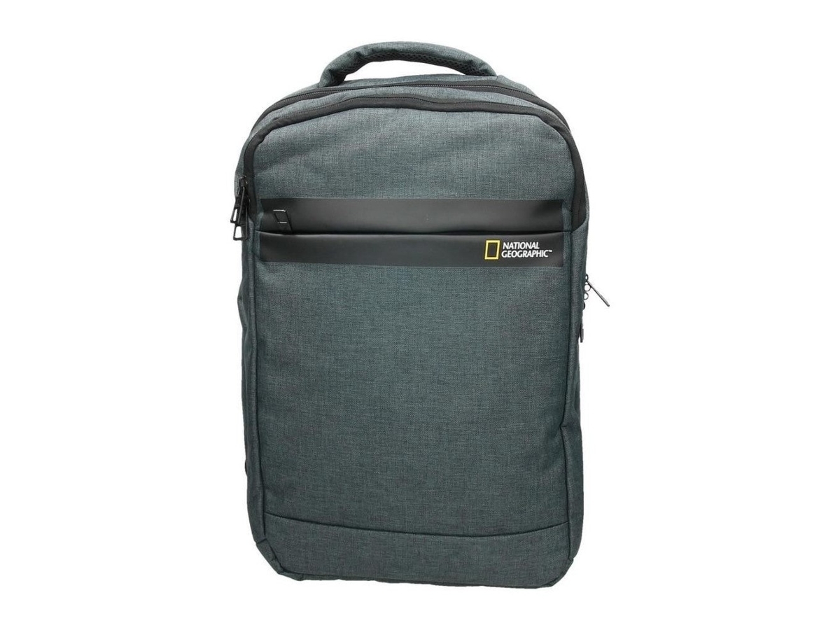 National Geographic Stream Rucksack - Anthracite
