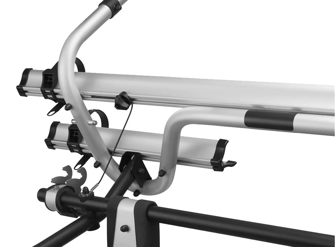 Thule Caravan Superb SV16 Fahrradträger - Grey