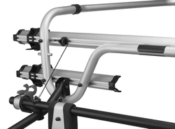 Thule Caravan Superb SV16 Fahrradträger - Grey