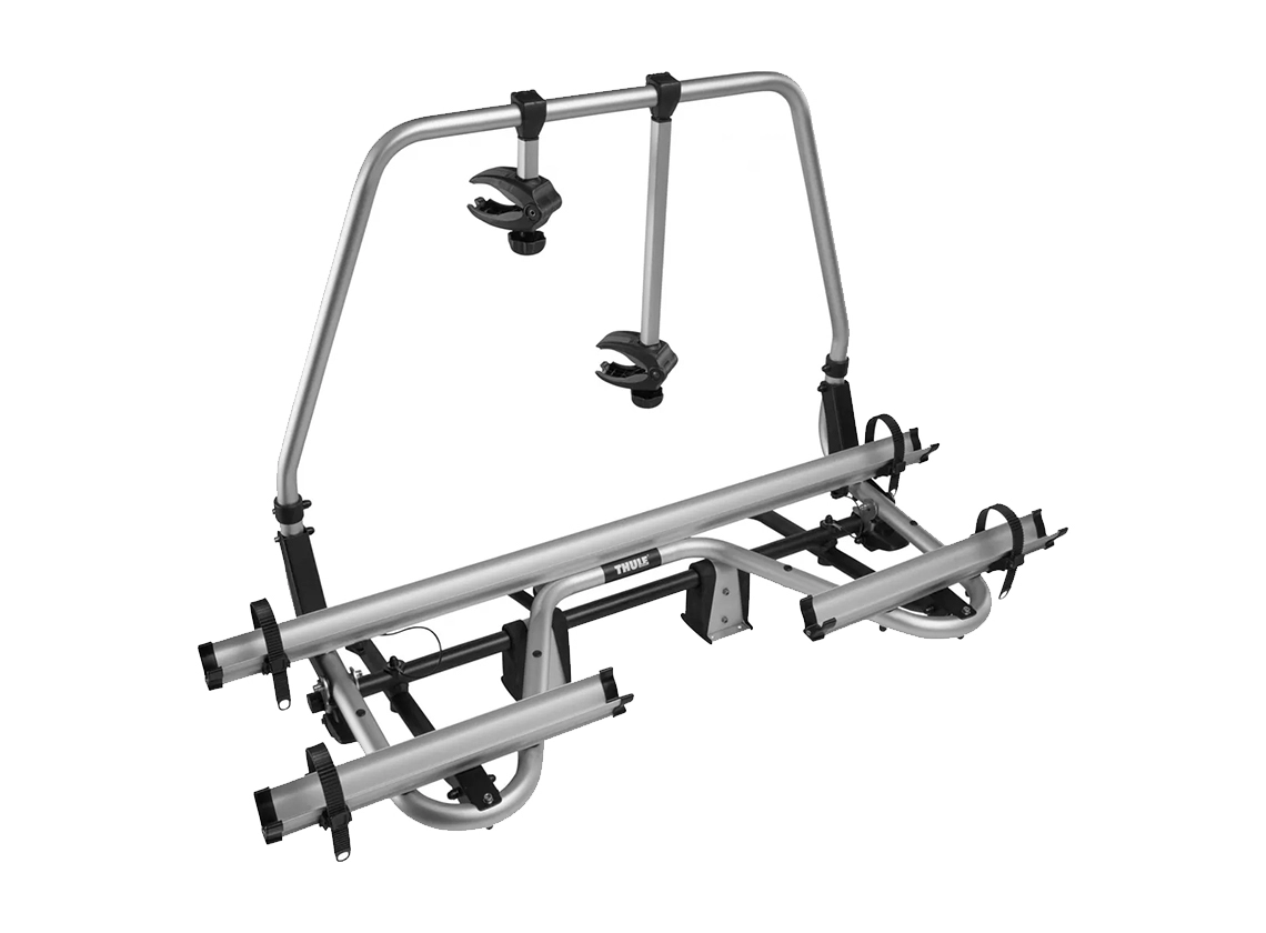 Thule Caravan Superb SV16 Fahrradträger - Grey