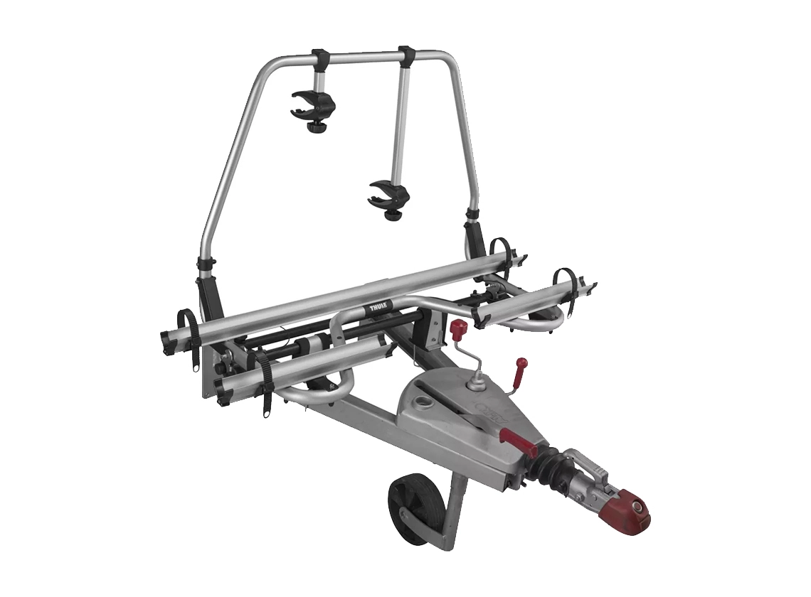 Thule Caravan Superb SV16 Fahrradträger - Grey