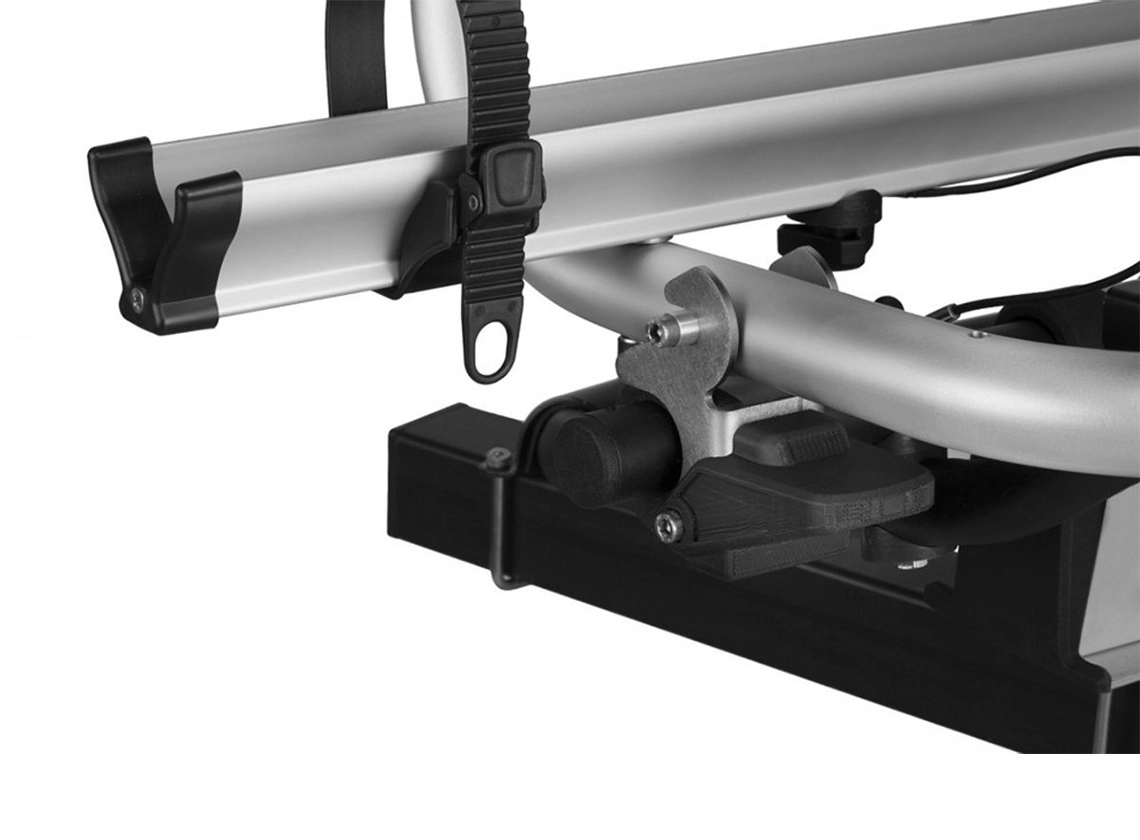 Thule Caravan Superb SV16 Fahrradträger - Grey