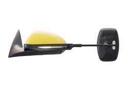 EMUK 100222 Mercedes Caravanspiegel