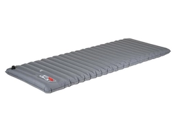 Bo-Camp Flex 1 Person Luftmatratze mit eingebauter Pumpe