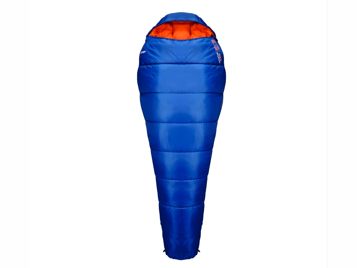 Vango Nitestar Alpha 250 Mummienschlafsack - Neptune