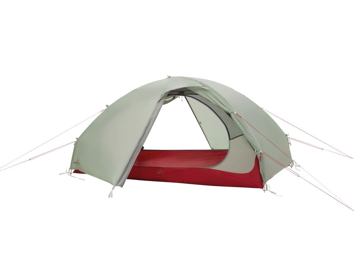 Robens Seeker 2 LW Kuppelzelt