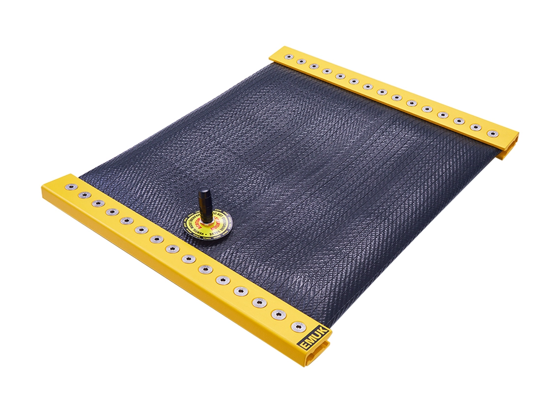 Emuk Airlift Luftkissen