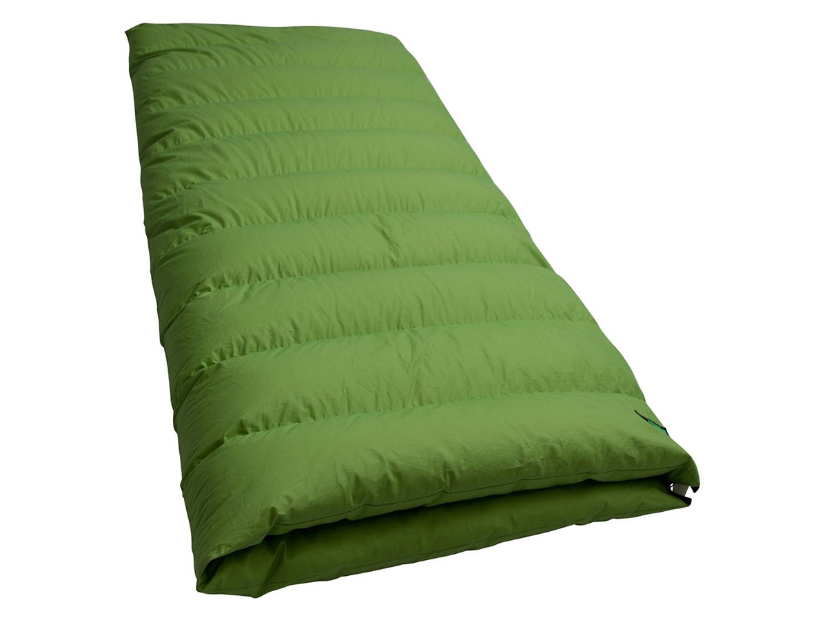 Lowland Outdoor Companion Summer Schlafsack