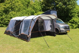Eurotrail Oak Creek 500 Air aufblasbarem Buszelt