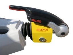 Milenco AL-KO 3004 SCM Kupplungsschloss