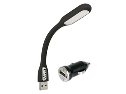 Lampa COB-LED Kartenleselampe