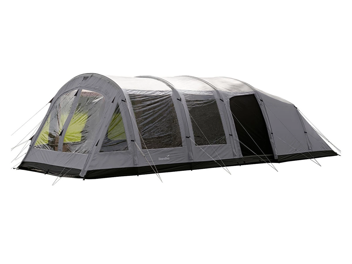 Skandika Timola 6 Air Sleeper Protect XL Luftzelt