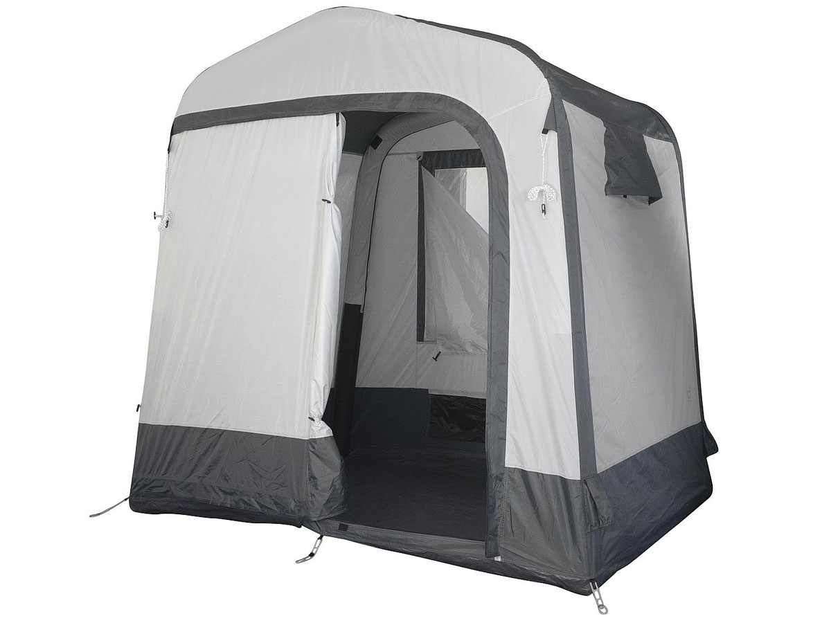 Bo-Camp Large aufblasbares Gerätezelt