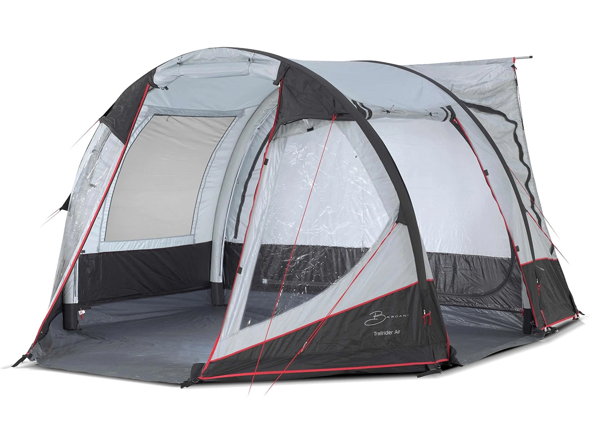 Bardani Trailrider Air Buszelt