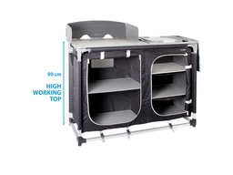 Brunner Azabache CTW Square HWT Campingküche