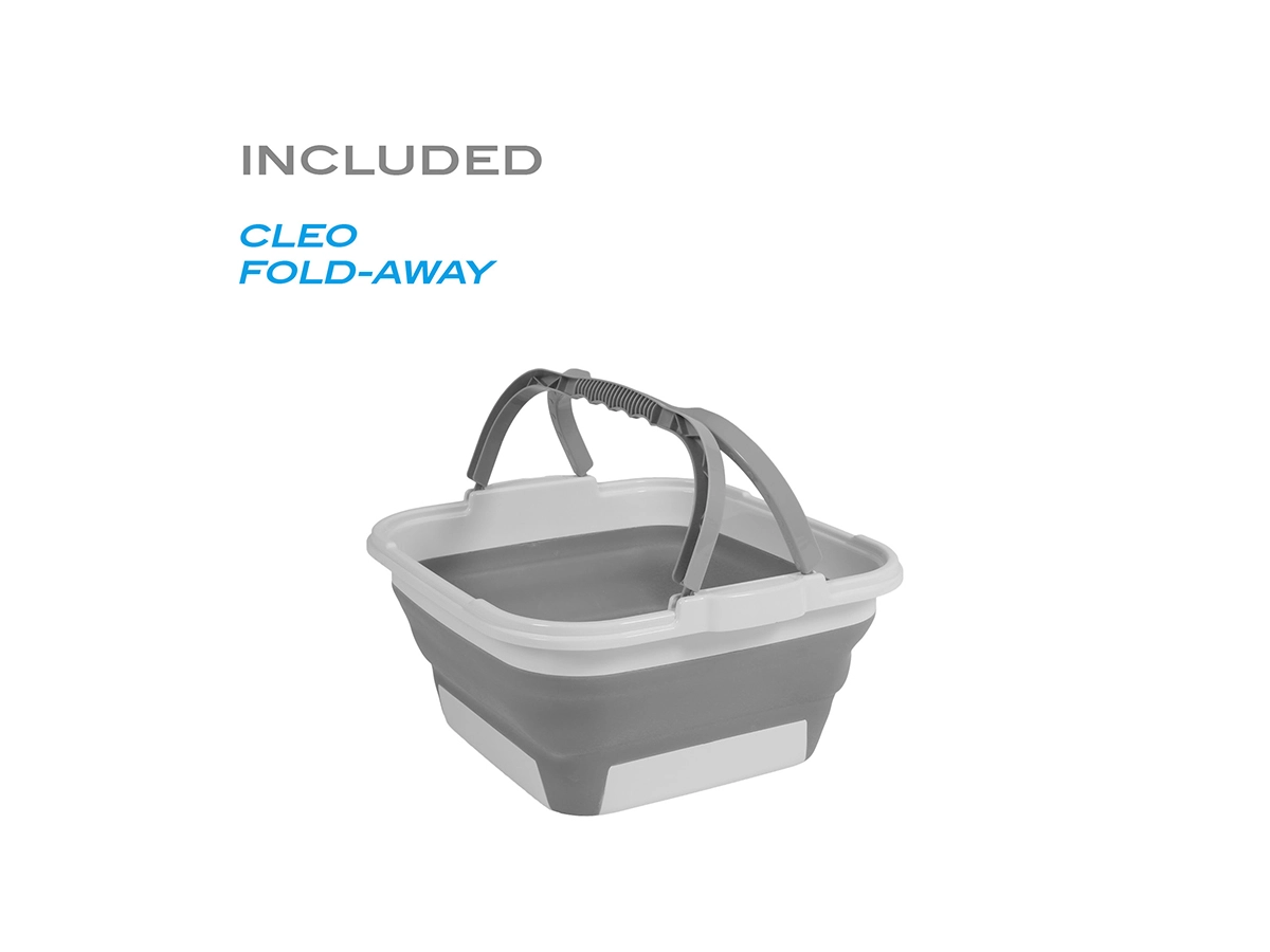 Brunner Azabache CTW Square HWT Campingküche