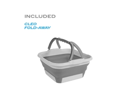 Brunner Azabache CTW Square HWT Campingküche