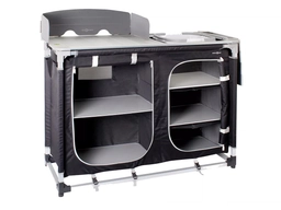 Brunner Azabache CTW Square HWT Campingküche