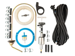 Aqua-Hot Gen1 D4E Diesel-Kombikessel/Heizung