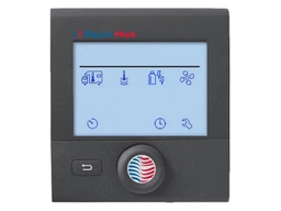 Aqua-Hot Gen1 D4E Diesel-Kombikessel/Heizung