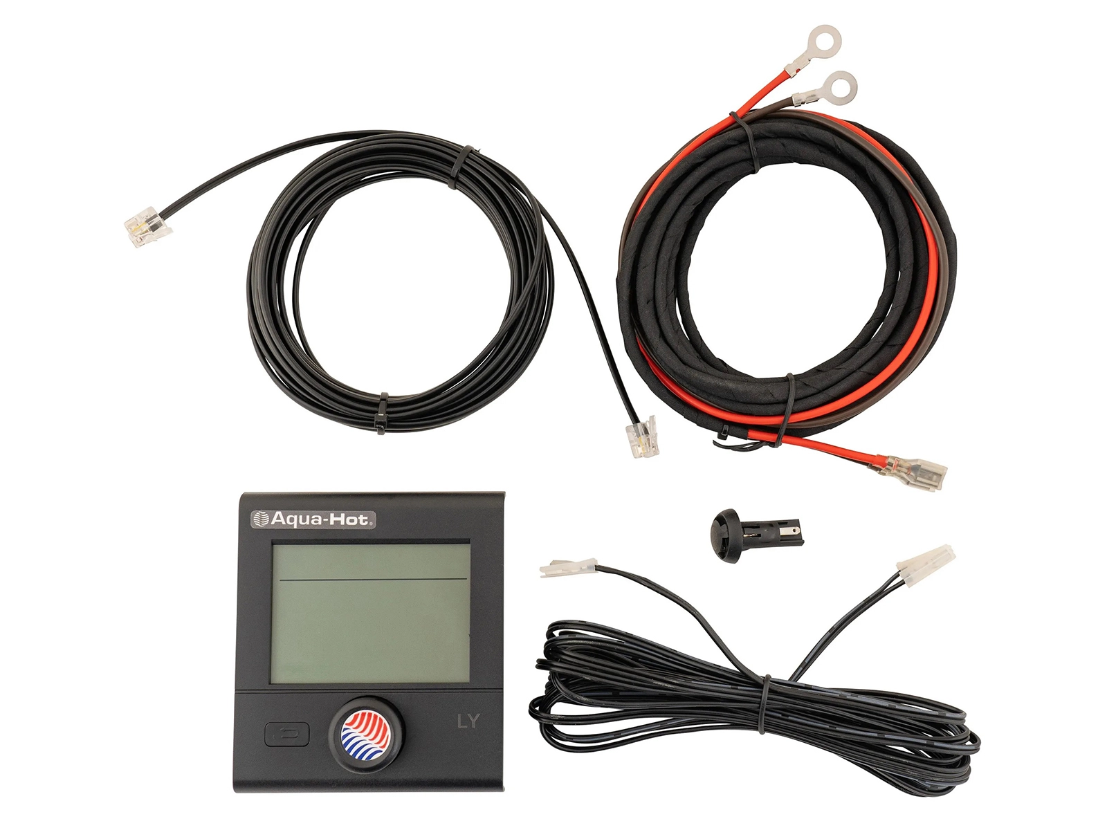 Aqua-Hot Gen1 D4E Diesel-Kombikessel/Heizung