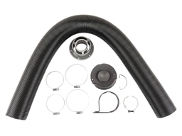 Aqua-Hot Gen1 D4E Diesel-Kombikessel/Heizung