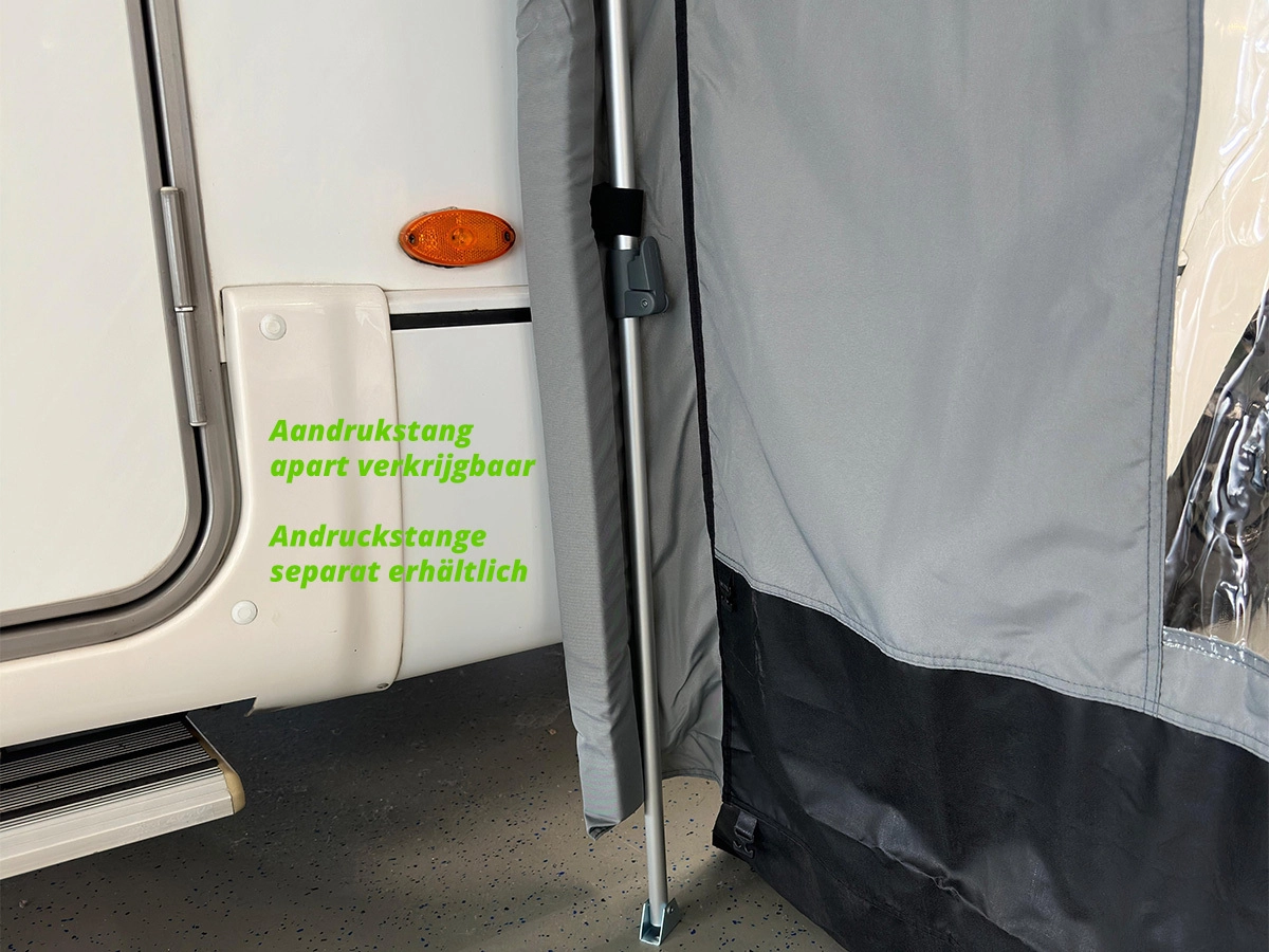 Obelink Queen Markisenvorzelt - 380