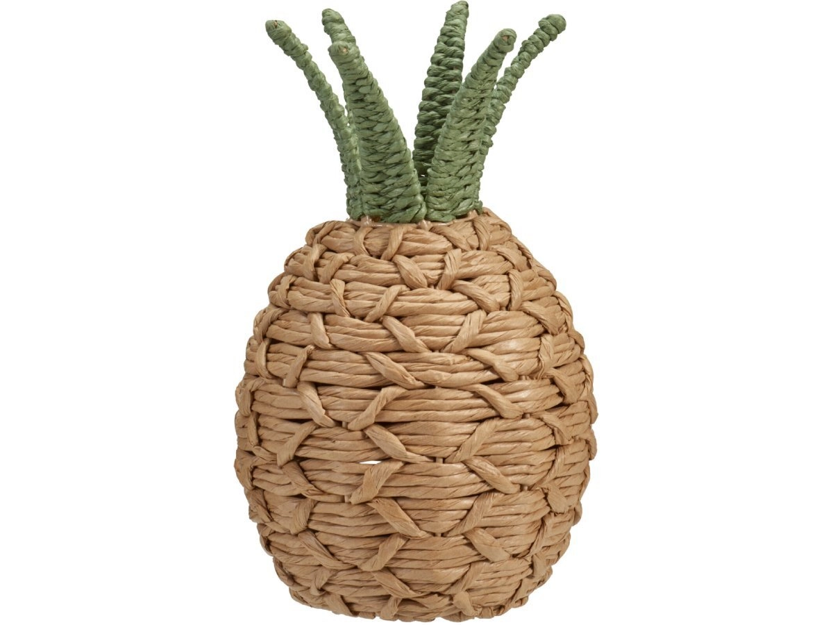 Ananas Dekoration