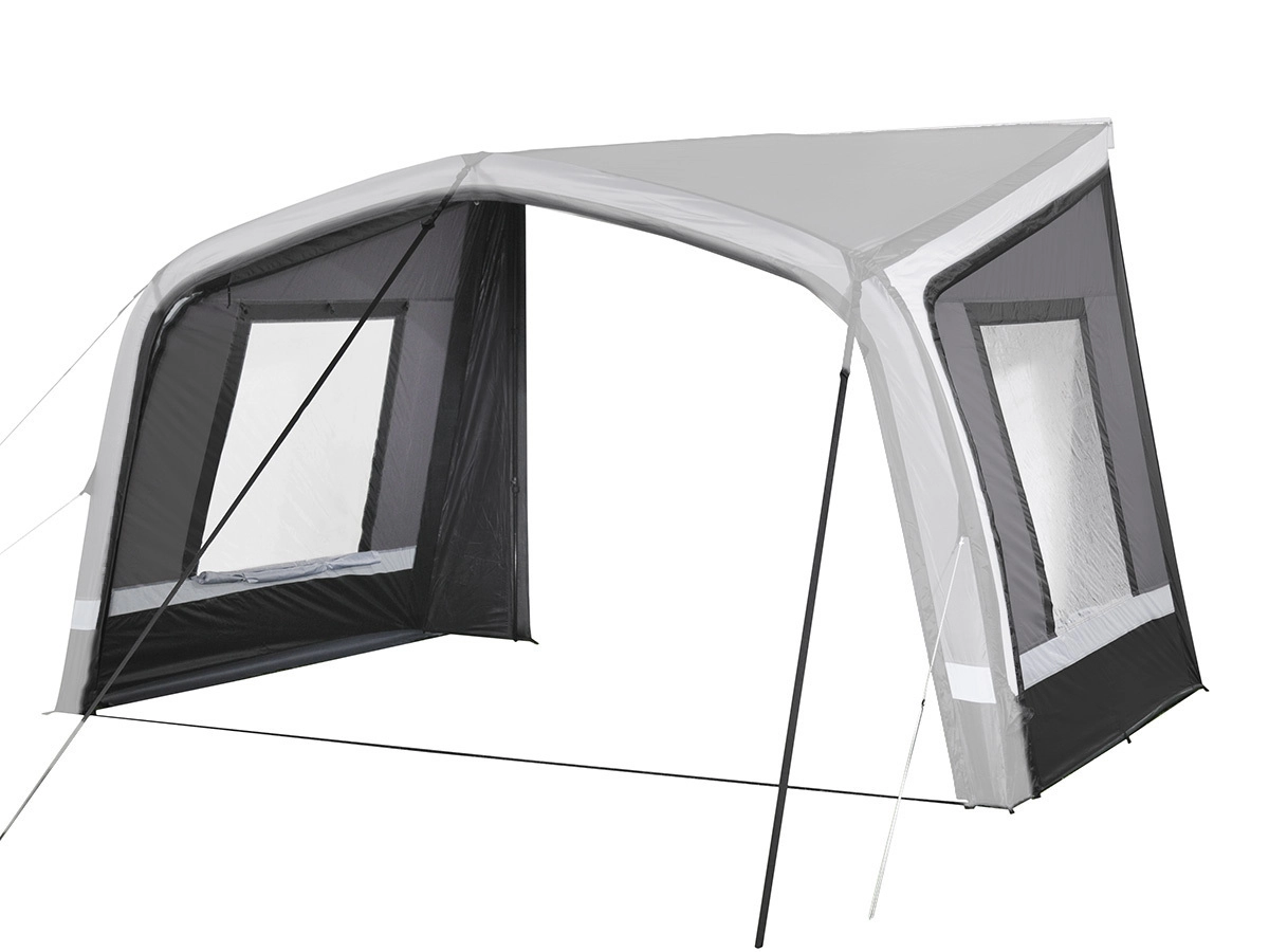 Obelink Arcade Sunroof Easy Air Seitenwandset