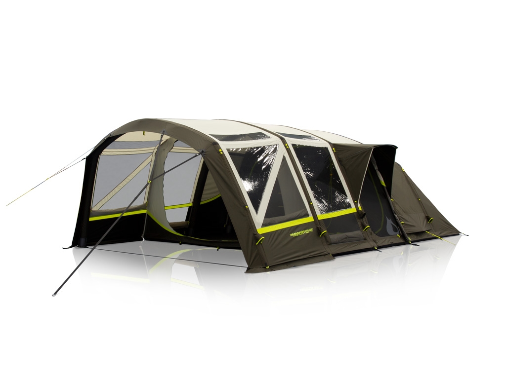 Zempire Pro TXL V2 Aufblasbares Tunnelzelt