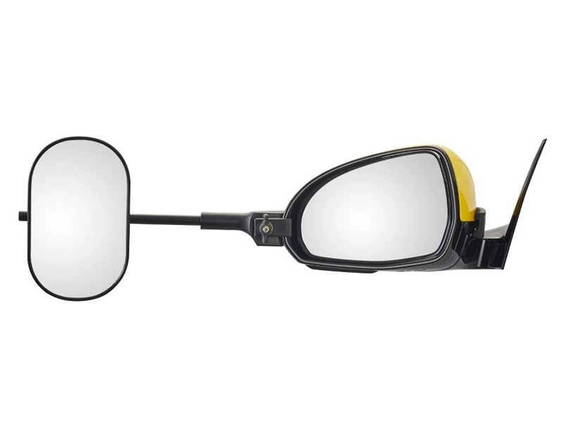 EMUK 100222 Mercedes Caravanspiegel