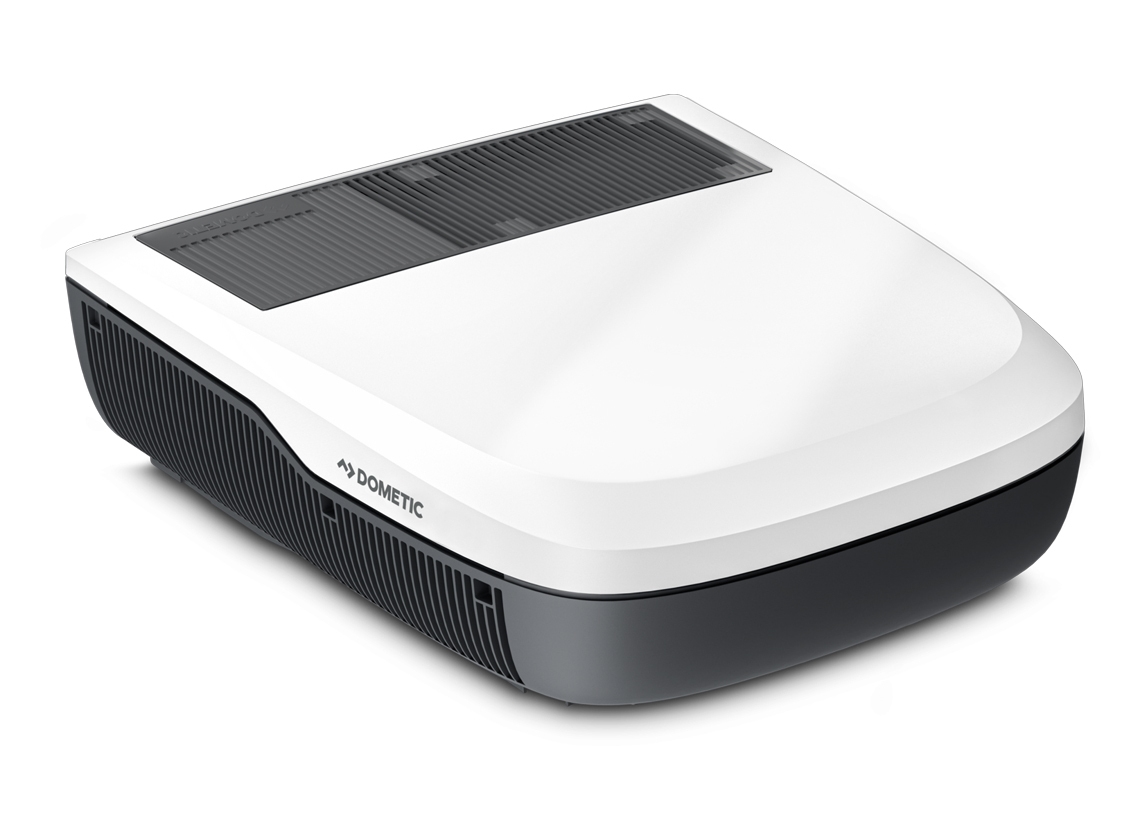 Dometic FJZ7 2200W Wechselrichter-Dachklimaanlage – white